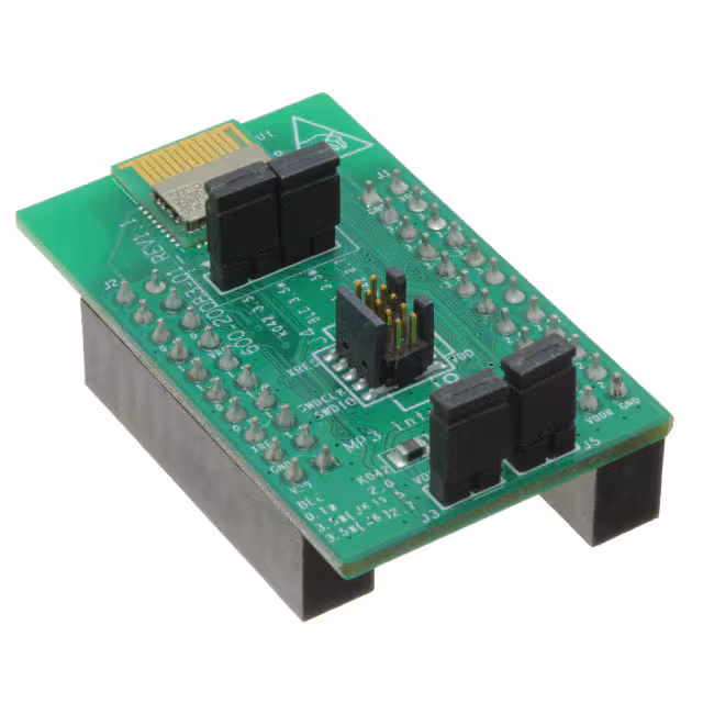CYBLE-214015-EVAL Infineon Technologies  Cartes de kits d'évaluation et de développement RF